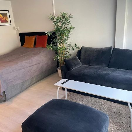 Cozy Apartment In The Middle Of Bergen City Center エクステリア 写真