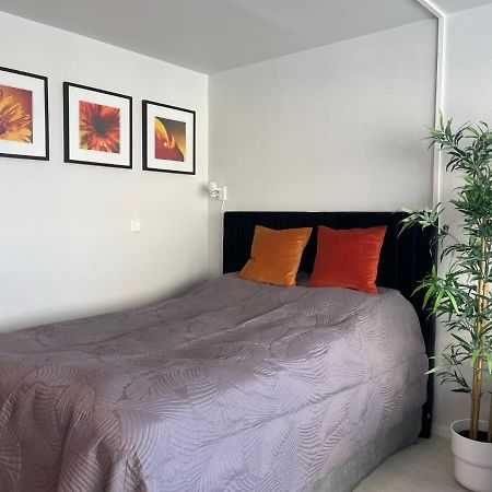 Cozy Apartment In The Middle Of Bergen City Center エクステリア 写真
