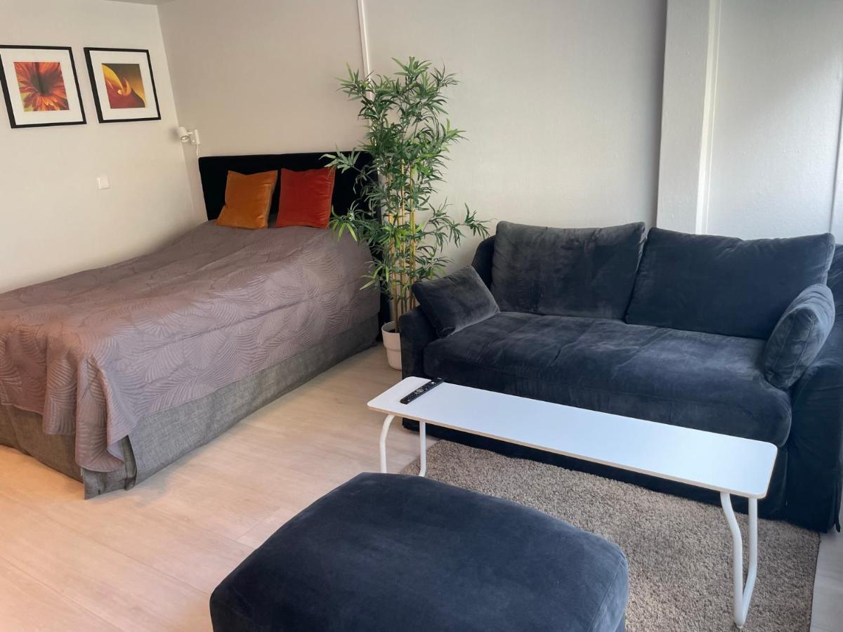 Cozy Apartment In The Middle Of Bergen City Center エクステリア 写真