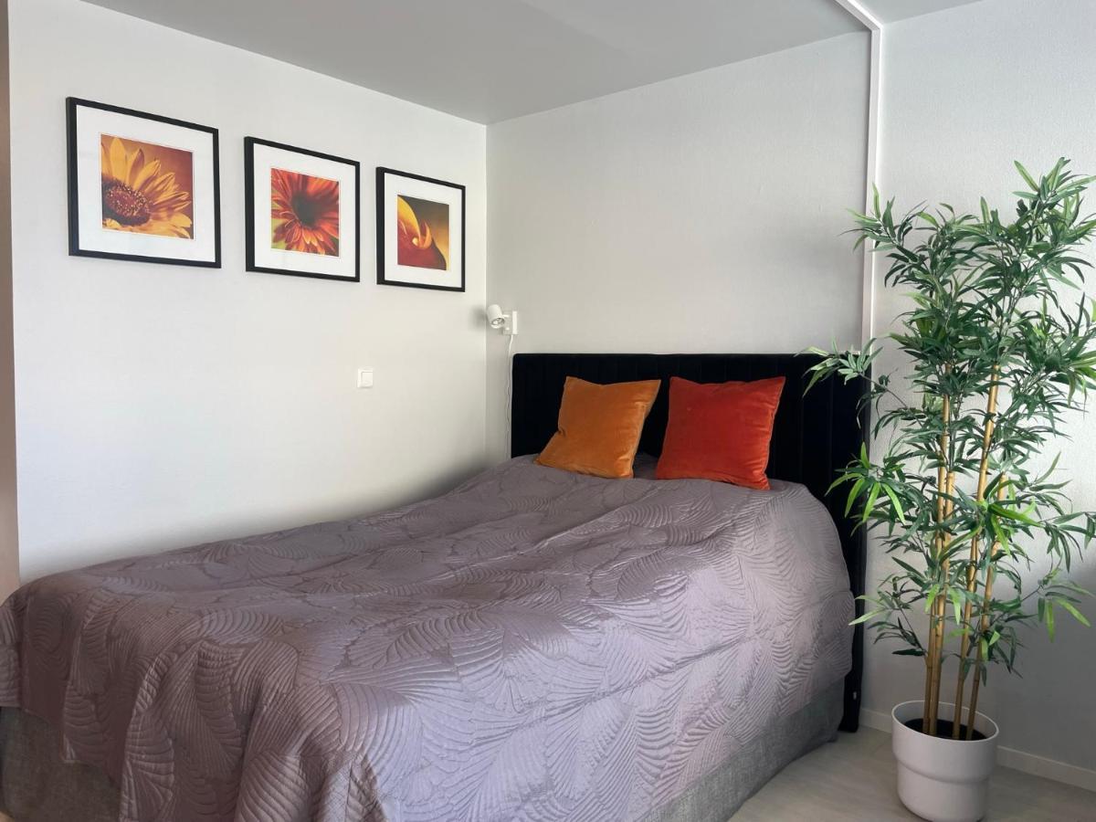 Cozy Apartment In The Middle Of Bergen City Center エクステリア 写真