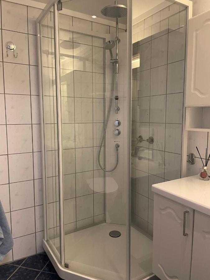 Cozy Apartment In The Middle Of Bergen City Center エクステリア 写真
