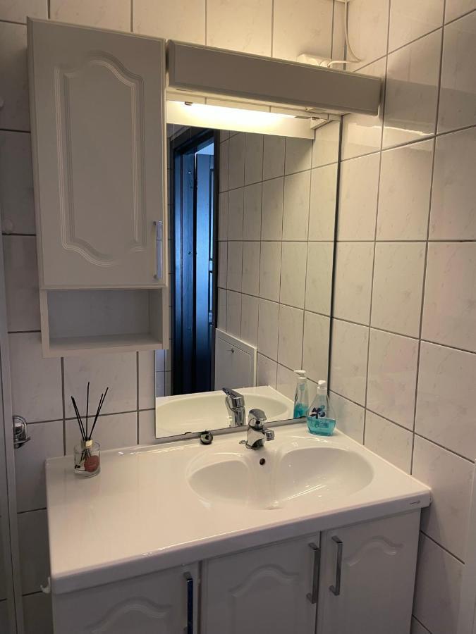 Cozy Apartment In The Middle Of Bergen City Center エクステリア 写真